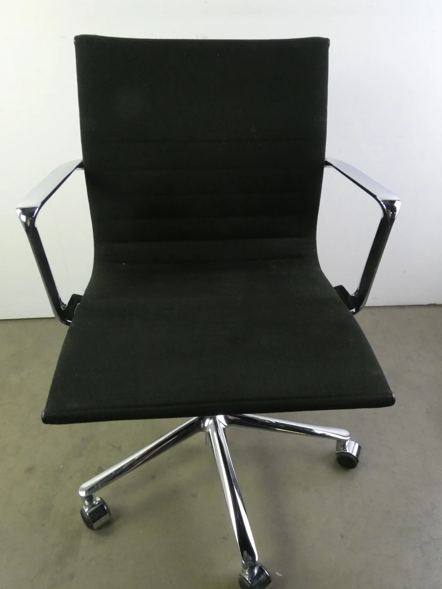 2 x ICF Una Chair - foto 4
