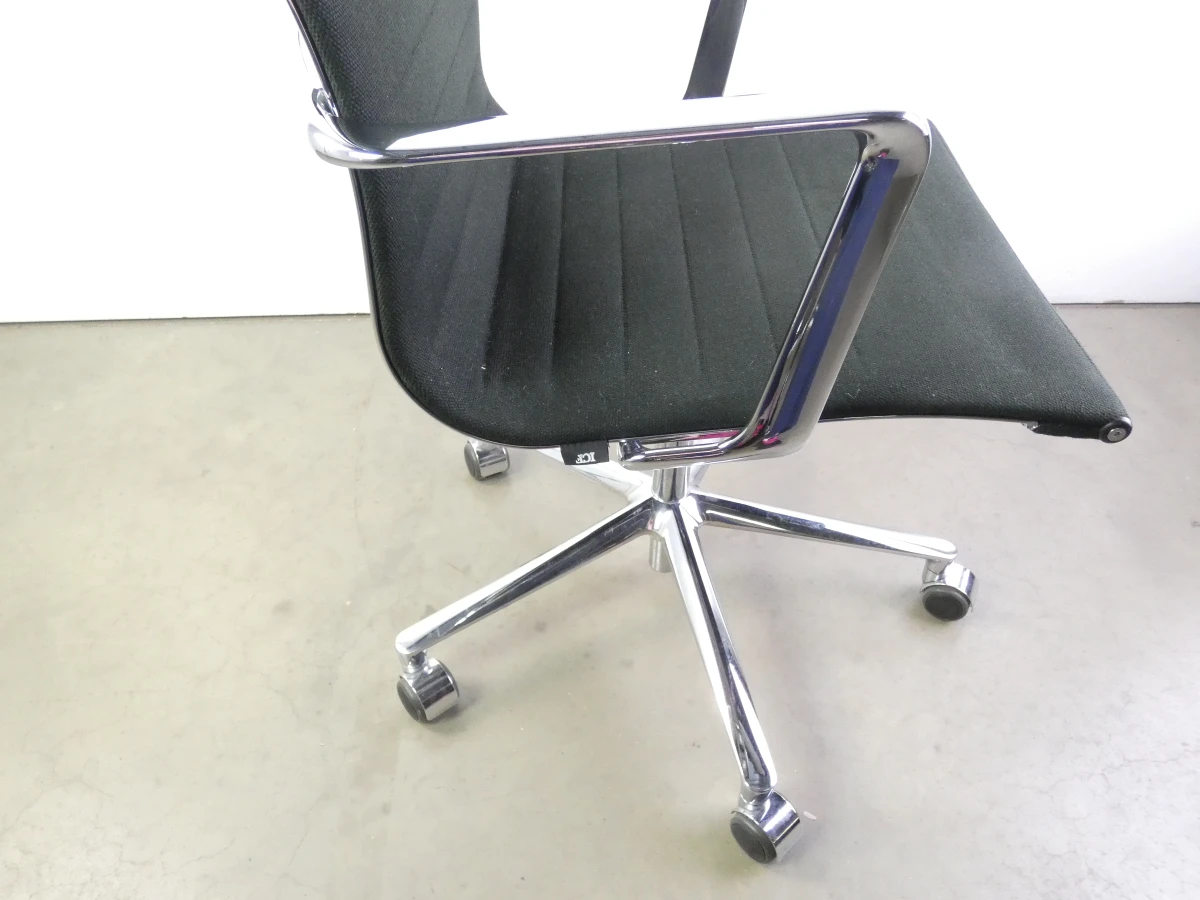 2 x ICF Una Chair - foto 6