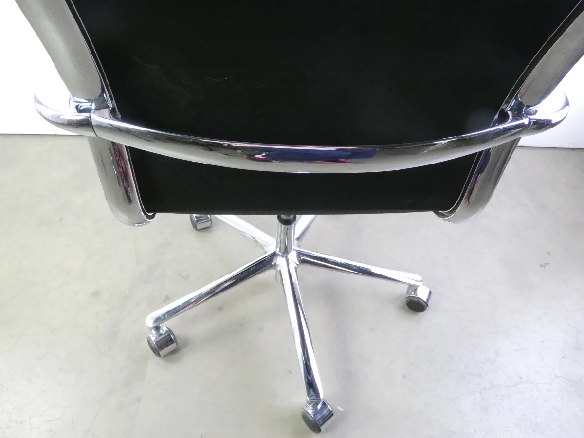 2 x ICF Una Chair - foto 7