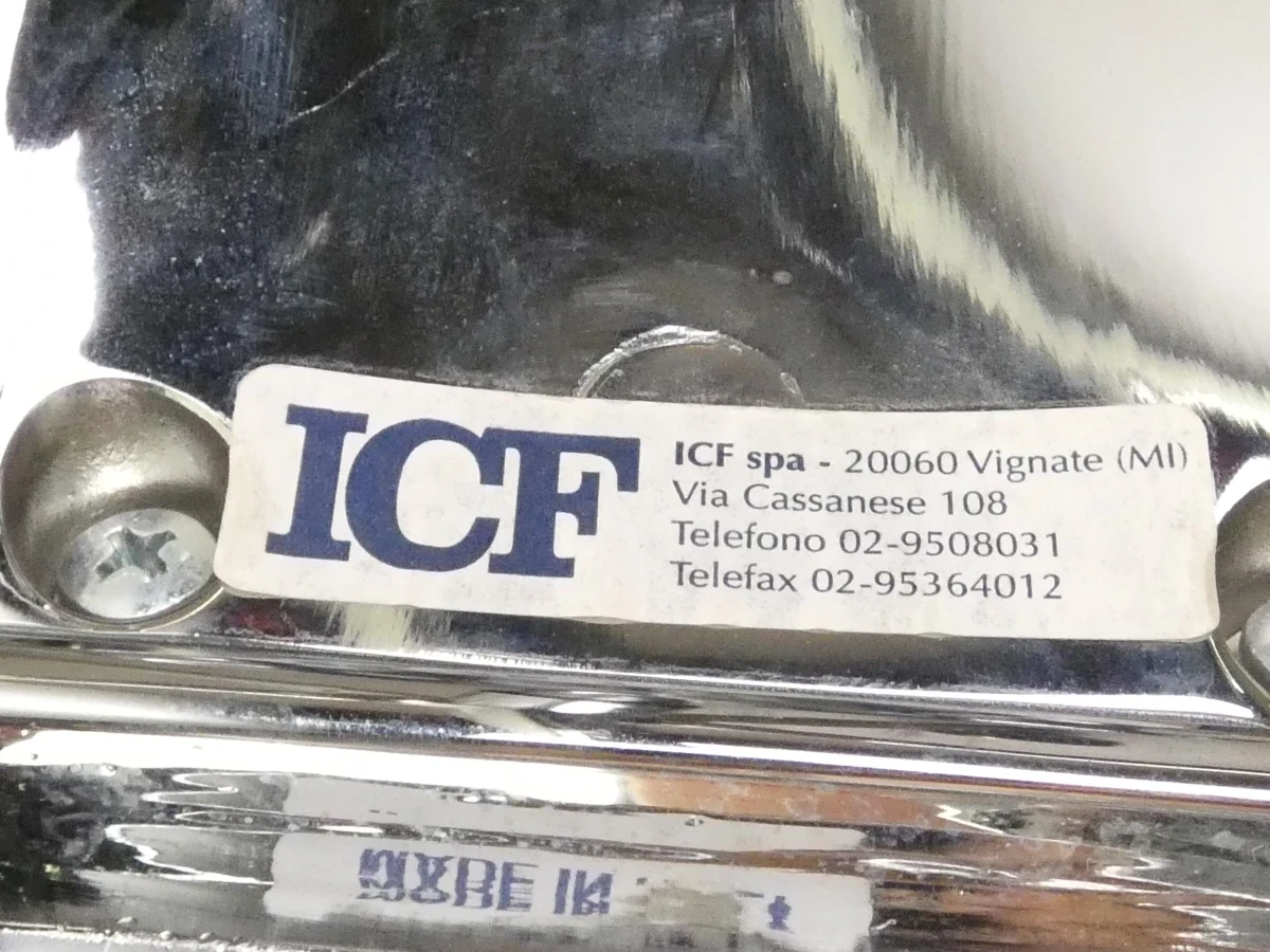 2 x ICF Una Chair - foto 9