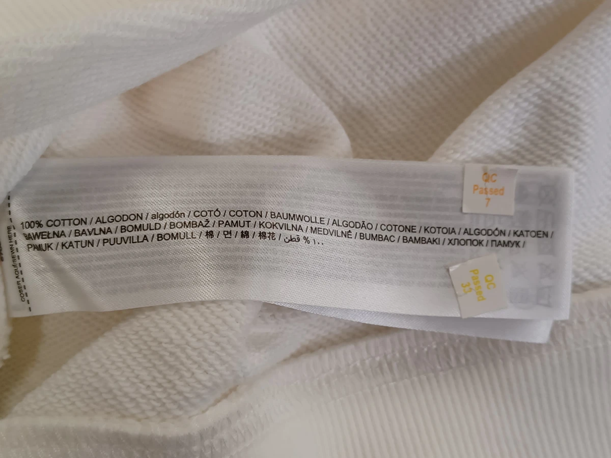 Mango kids off-white Pokémon sweater - foto 12