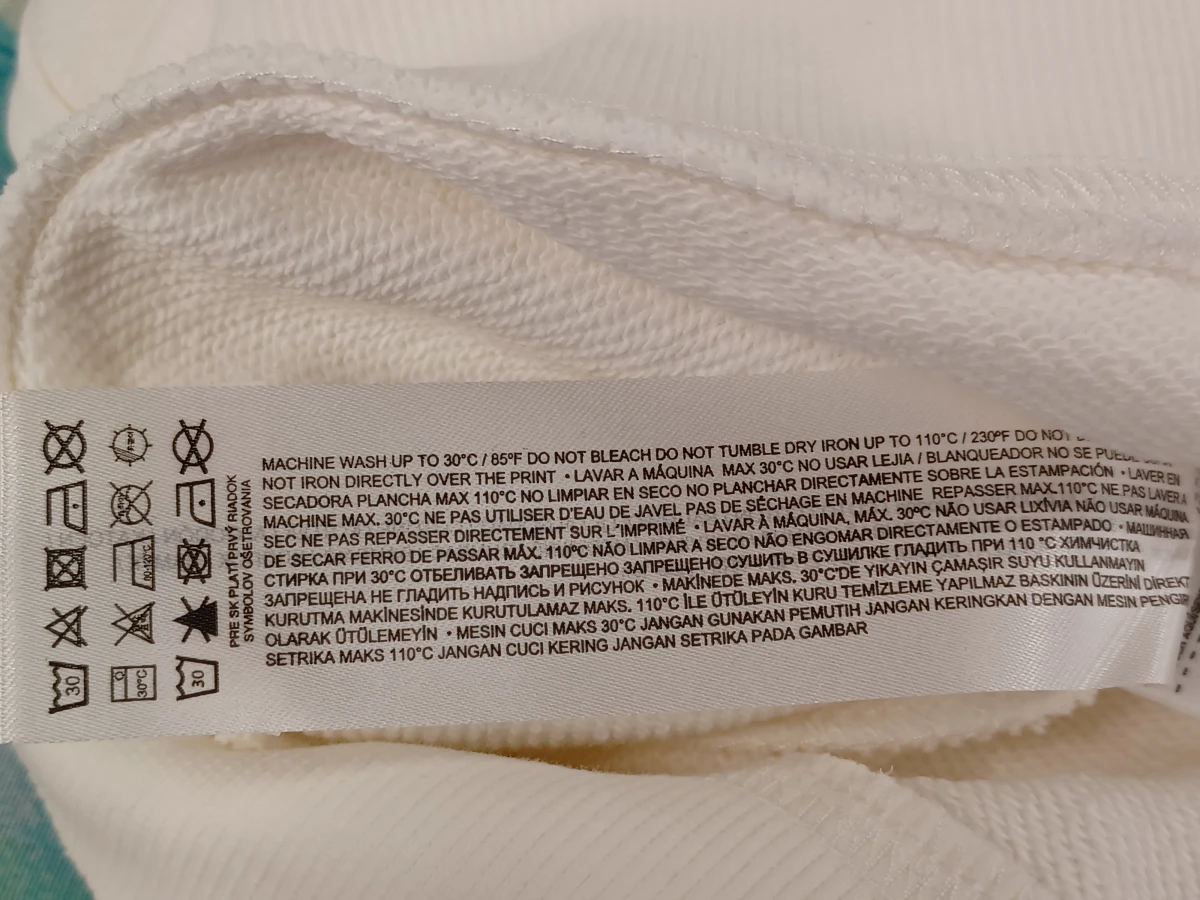 Mango kids off-white Pokémon sweater - foto 14