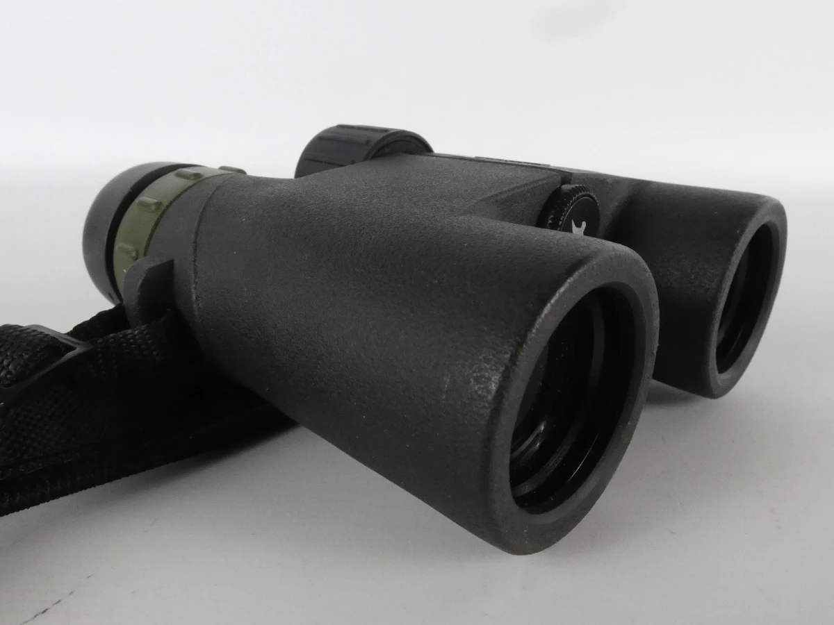 Frehel Waterproof 10x32 ED Verrekijker met Tas en Handleiding - foto 4