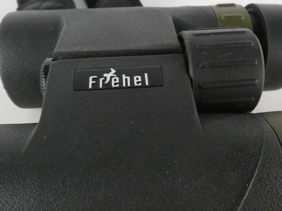Frehel Waterproof 10x32 ED Verrekijker met Tas en Handleiding - foto 5