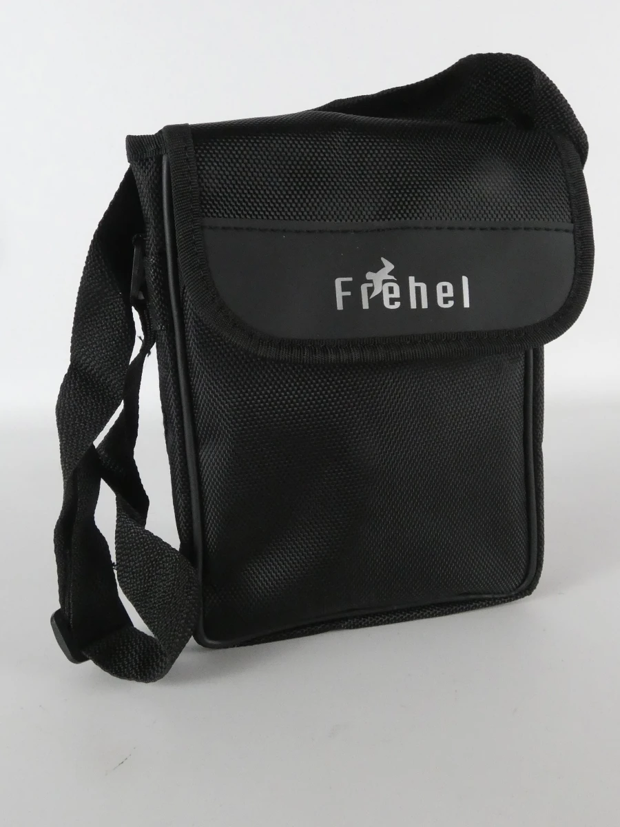 Frehel Waterproof 10x32 ED Verrekijker met Tas en Handleiding - foto 8