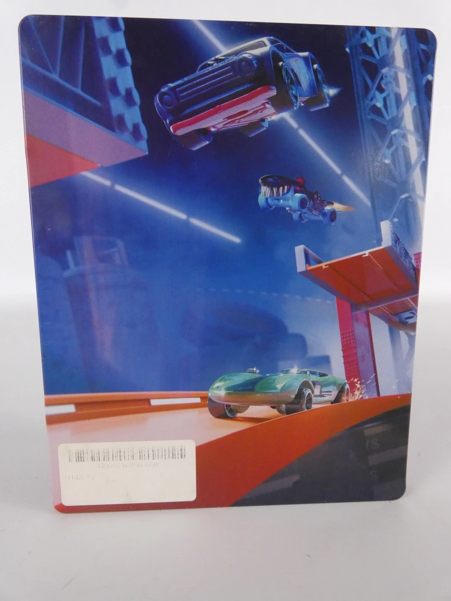PS5 games Hot Wheels Unleashed en Marvel Spider-Man 2 - foto 5