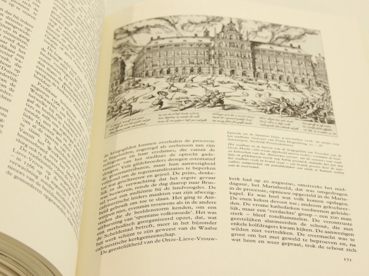 De gouden eeuw van Antwerpen - Leon Voet - foto 4