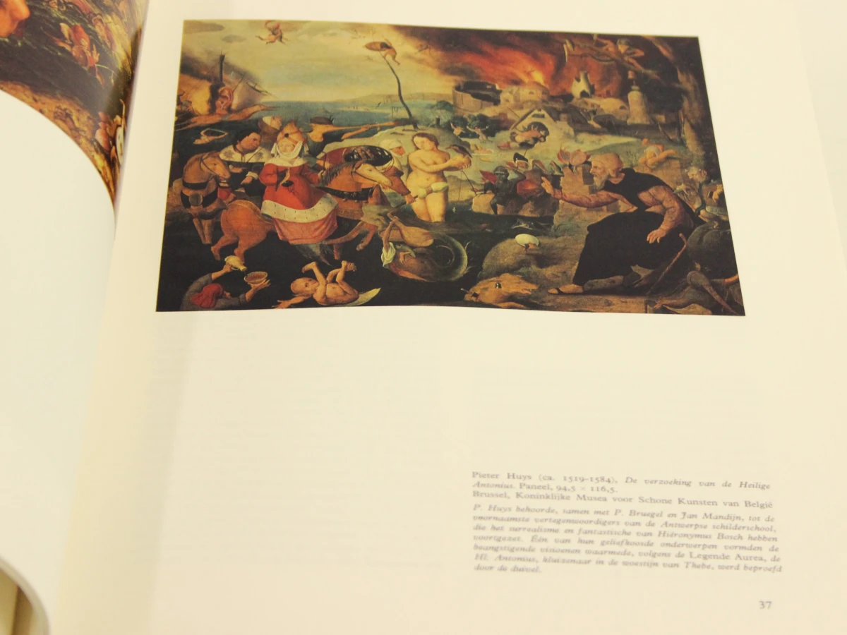 De gouden eeuw van Antwerpen - Leon Voet - foto 5