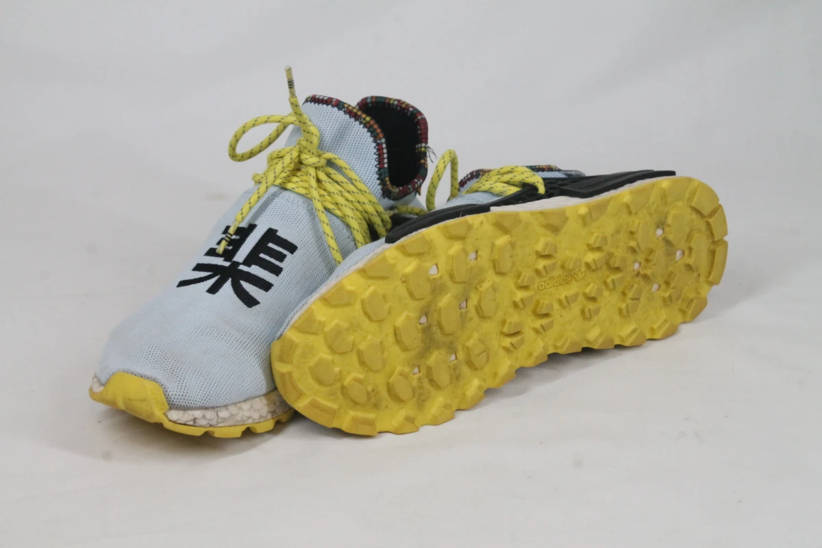 Adidas x Pharrell Williams Hu NMD "Inspiration Pack - Maat 43 - foto 2