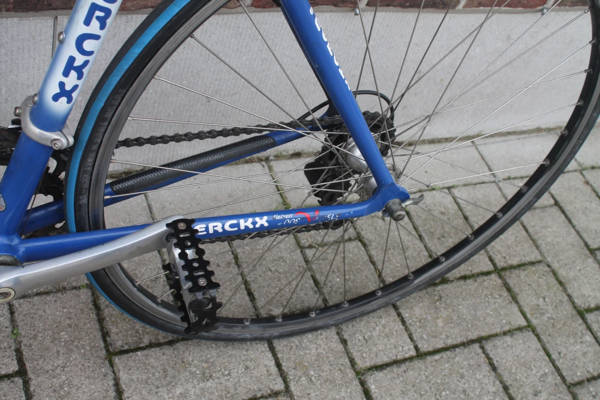 Racefiets - Eddy Merckx - foto 4