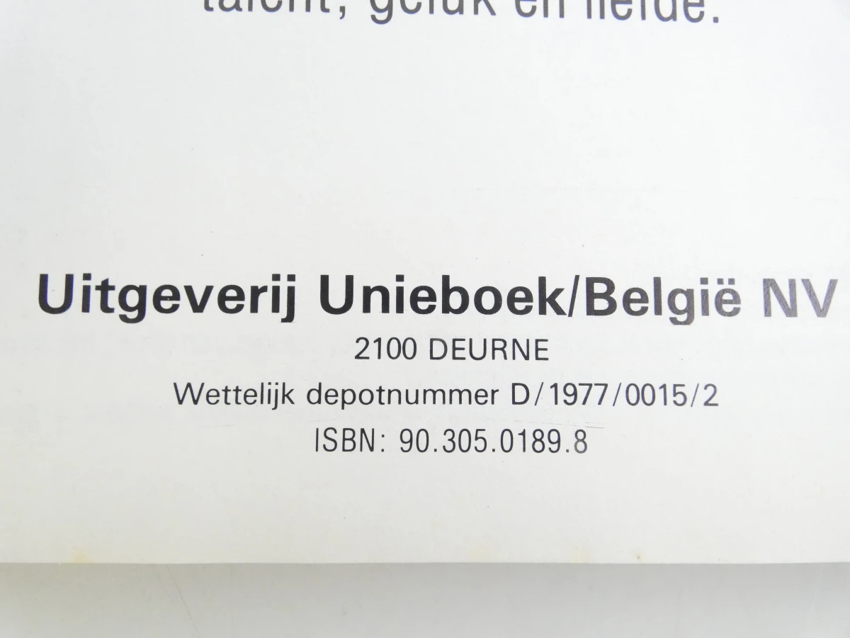 ABBA-verzameling: boeken, tijdschriften, krantenknipsels. - foto 10