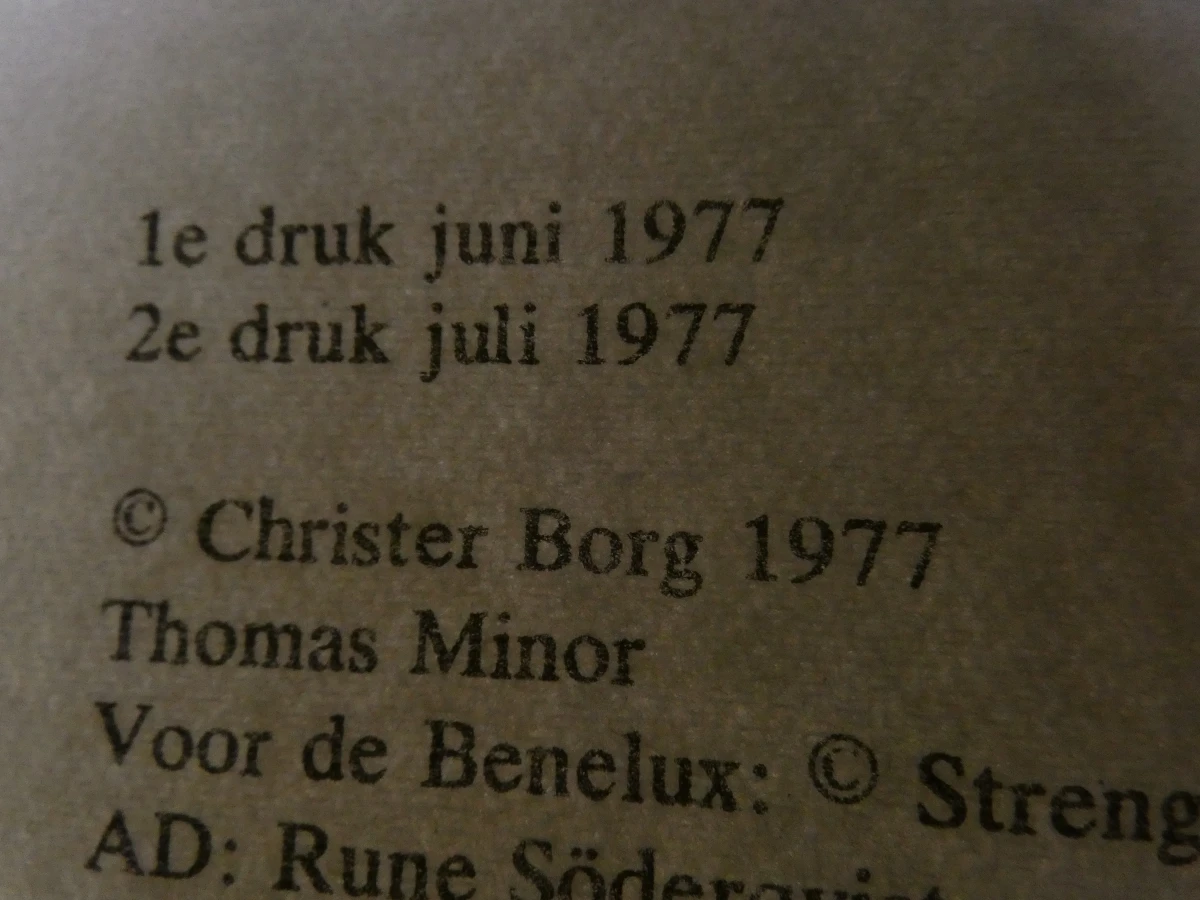 ABBA-verzameling: boeken, tijdschriften, krantenknipsels. - foto 19