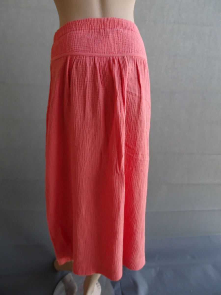 Gigue katoenen rok - foto 3
