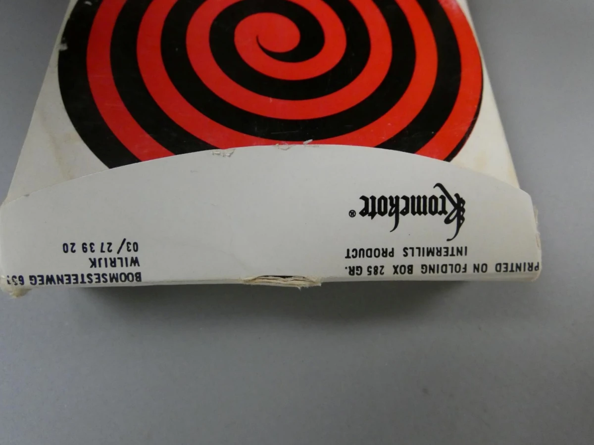 Vintage Scaldia Papier Kaartspel - foto 2