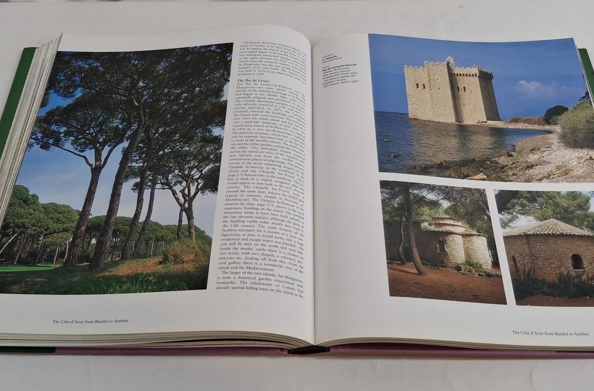Provence: Art, Architecture, Landscape - foto 5