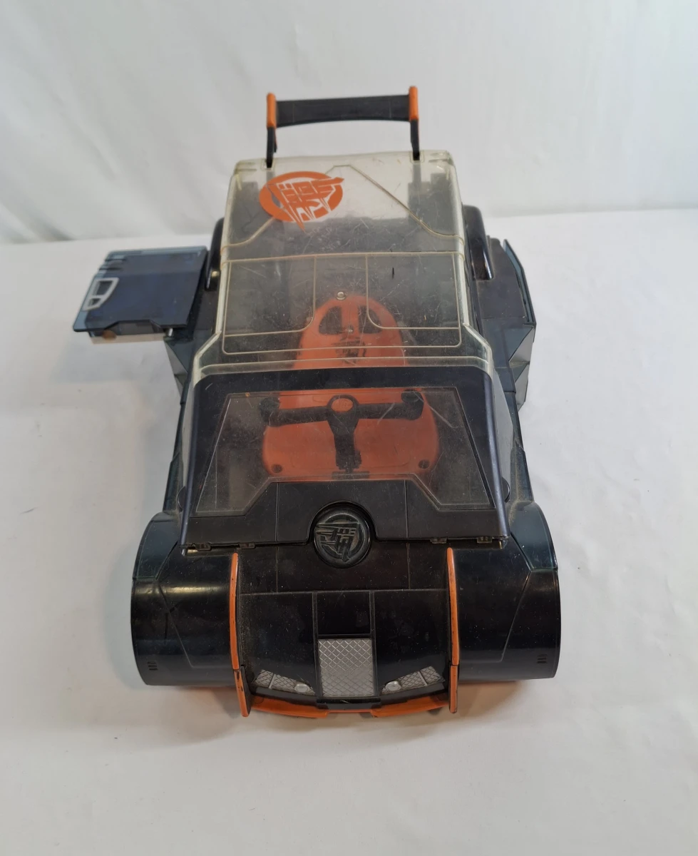 Set van 12 Actionman actiefiguren met voertuig en dinosaurusfiguur - foto 5