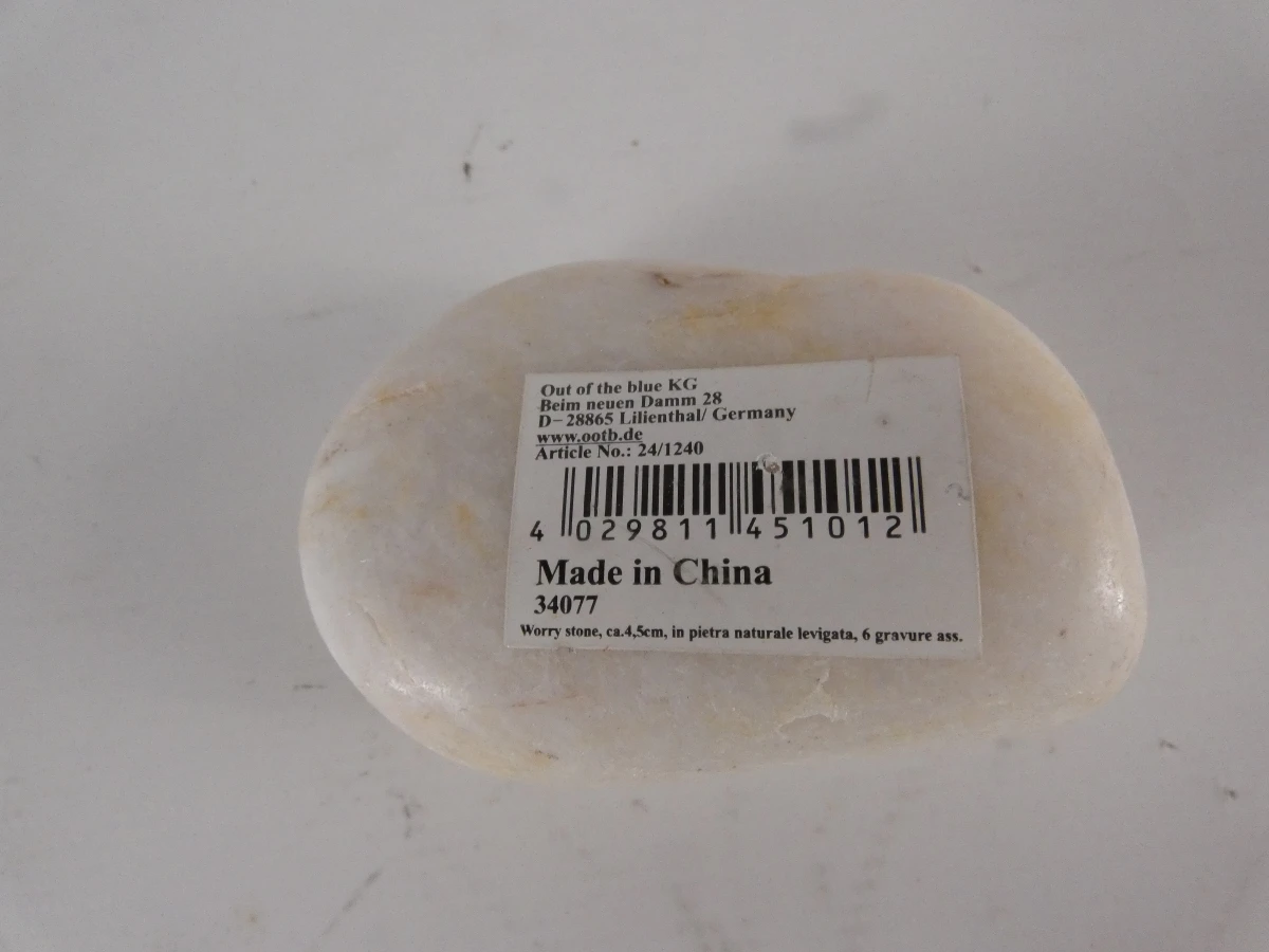 Verzameling mineralen, fossielen en edelstenen - foto 15