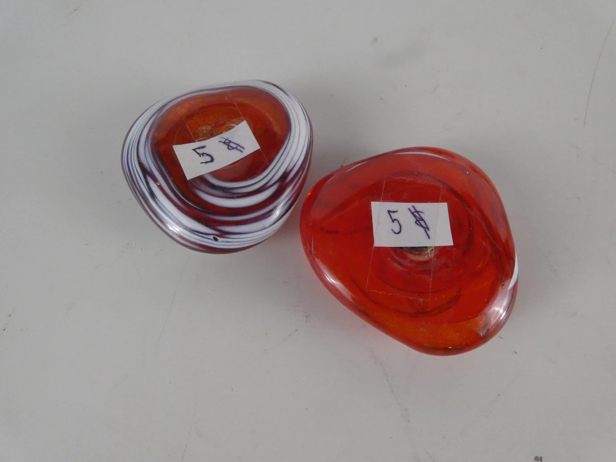 Verzameling mineralen, fossielen en edelstenen - foto 20