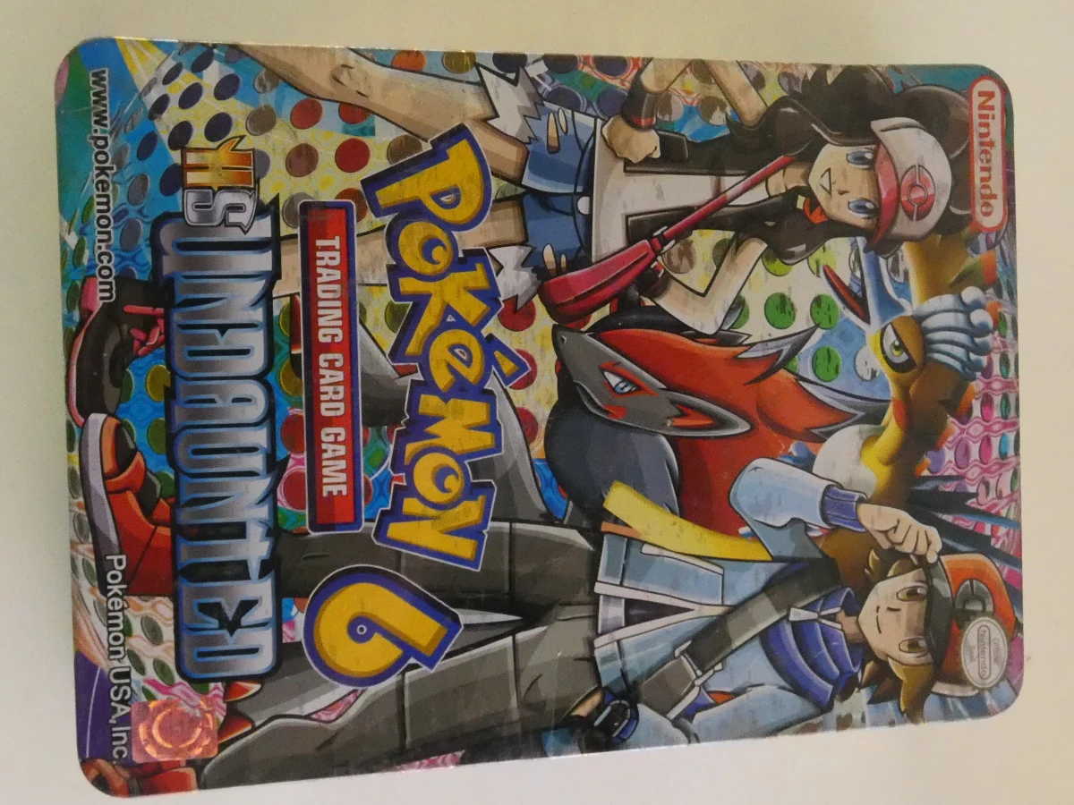 Pokémon verzamelset met figuren, posters en accessoires - foto 16