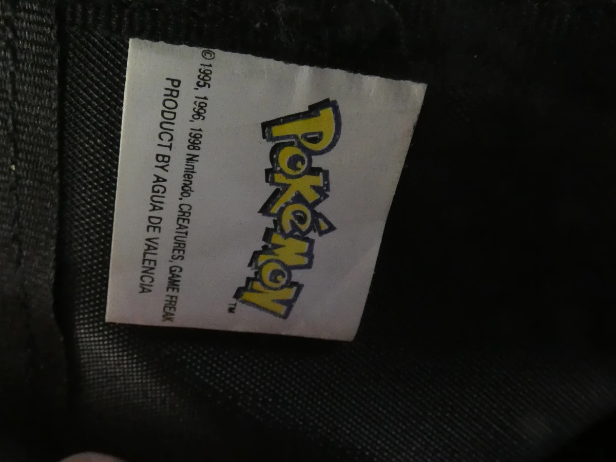 Pokémon verzamelset met figuren, posters en accessoires - foto 20