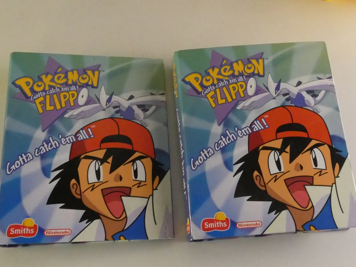 Pokémon verzamelset met figuren, posters en accessoires - foto 25