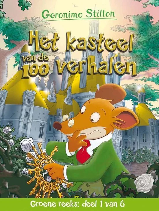 Groene reeks