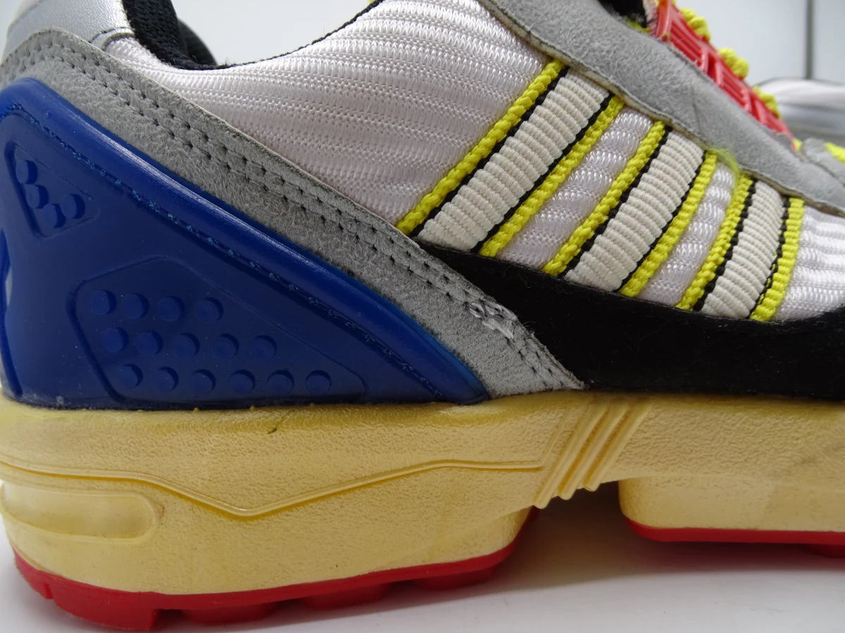 Adidas Lego sneakers - foto 6