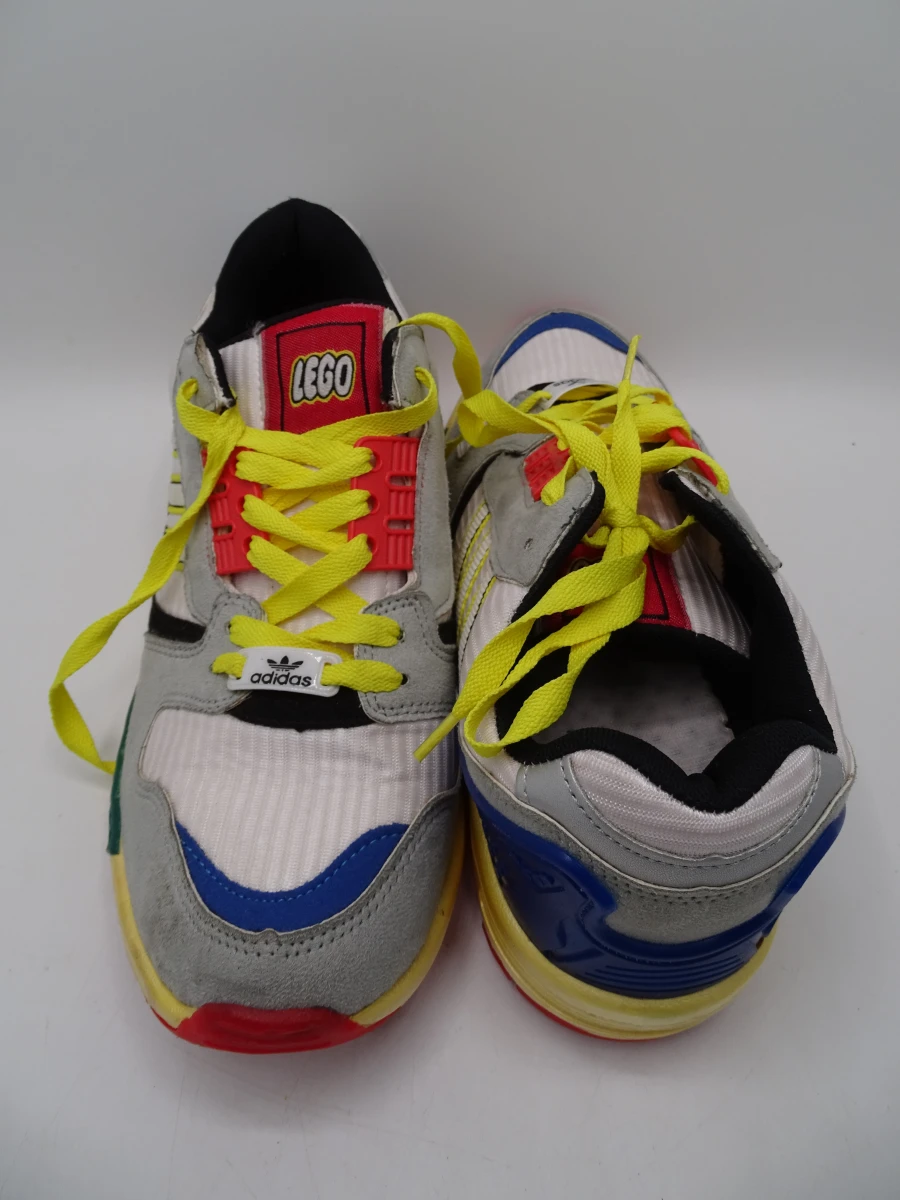 Adidas Lego sneakers - foto 3
