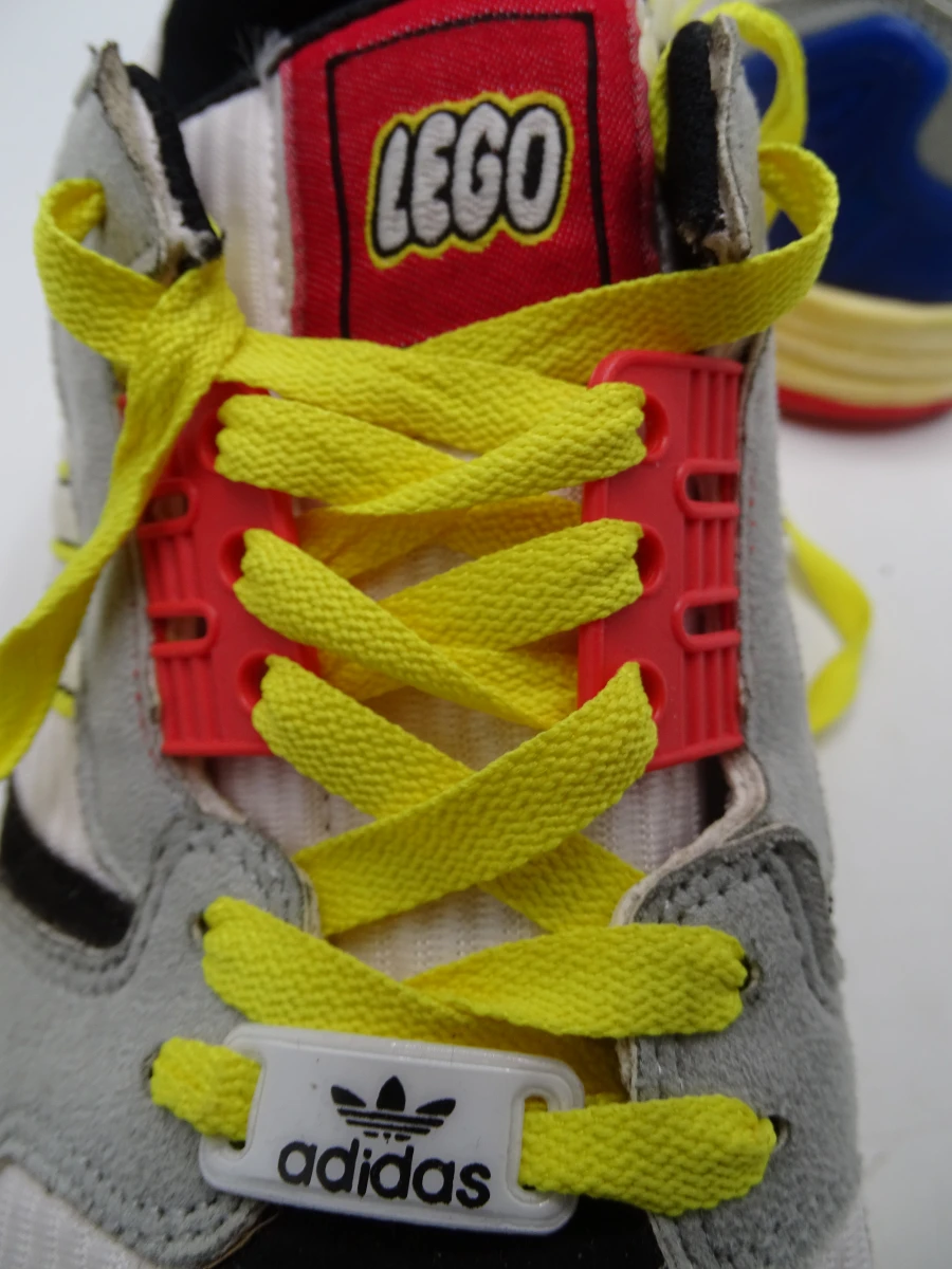 Adidas Lego sneakers - foto 4