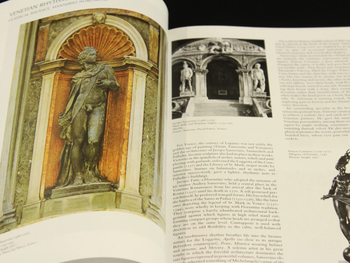 Taschen: Sculpture From Antiquity to the Present Day - foto 8