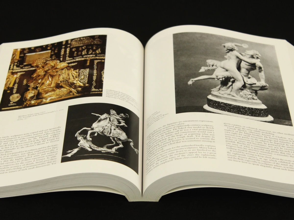 Taschen: Sculpture From Antiquity to the Present Day - foto 9