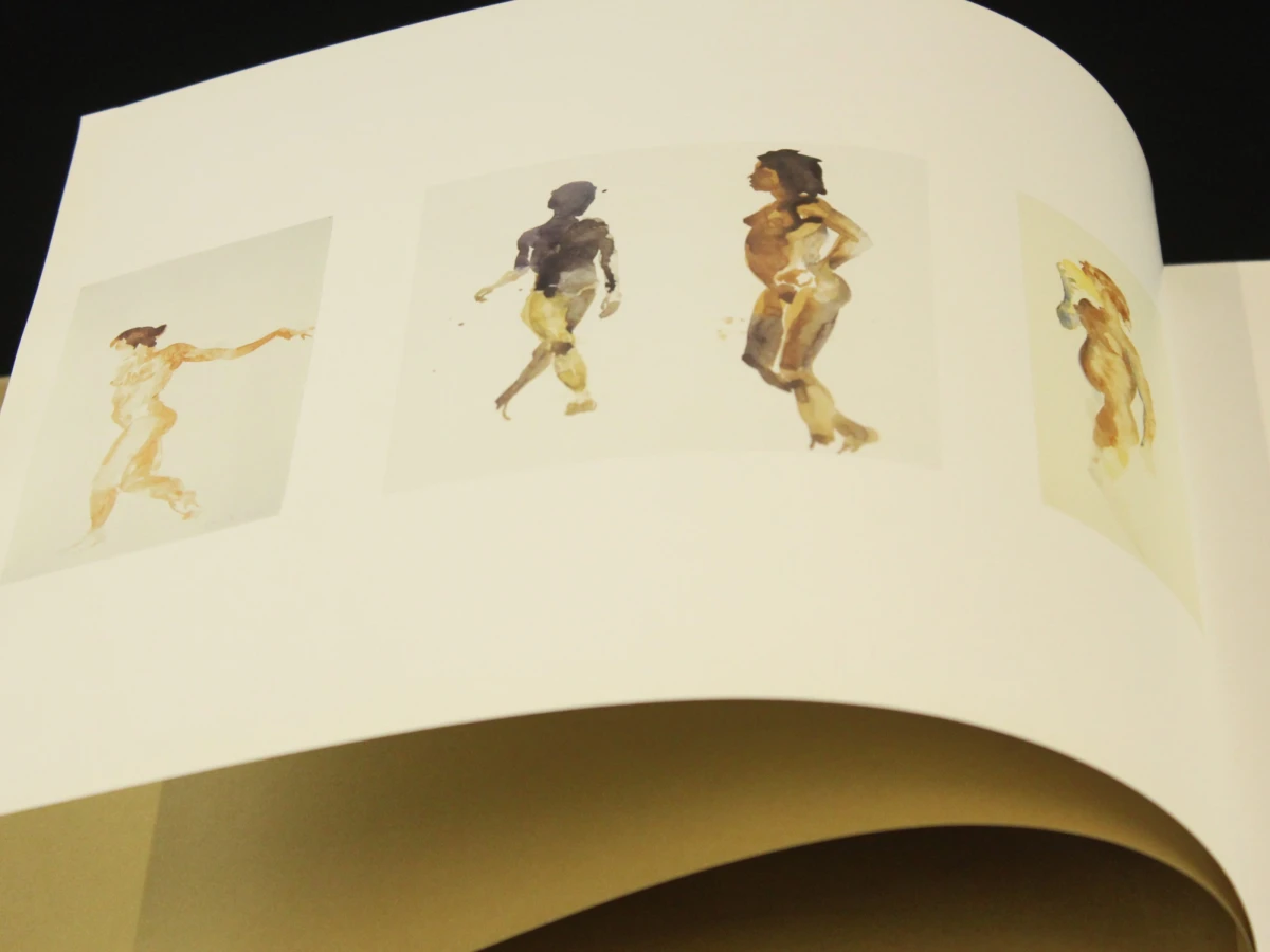 Kunstboek Eric Fischl - Beach Paintings - foto 8