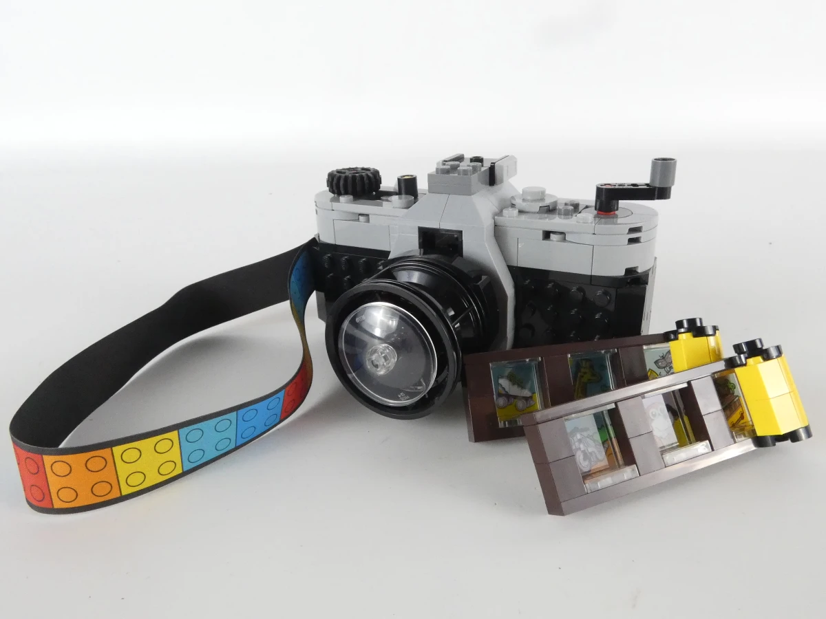 LEGO-onderdelen - diverse bricks, minifiguren - foto 10