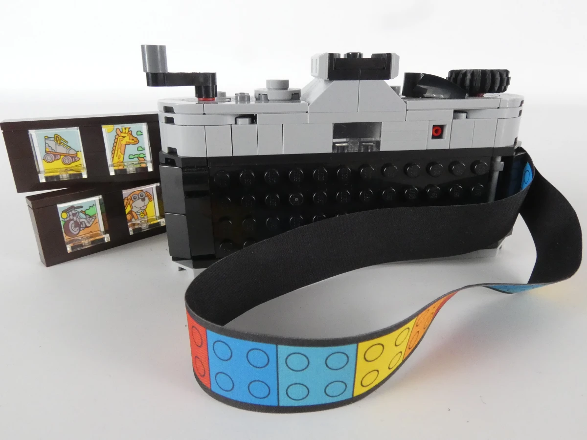 LEGO-onderdelen - diverse bricks, minifiguren - foto 11