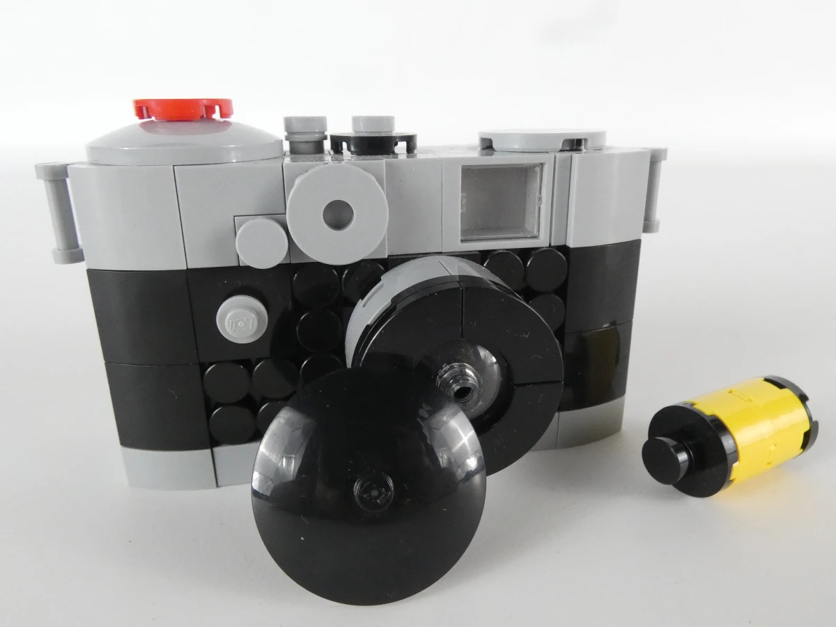 LEGO-onderdelen - diverse bricks, minifiguren - foto 12