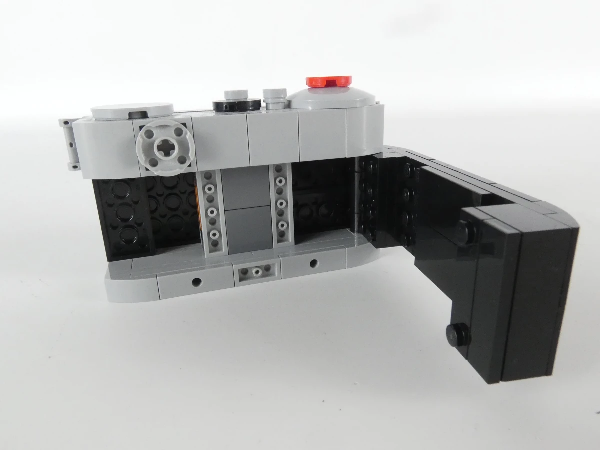 LEGO-onderdelen - diverse bricks, minifiguren - foto 13