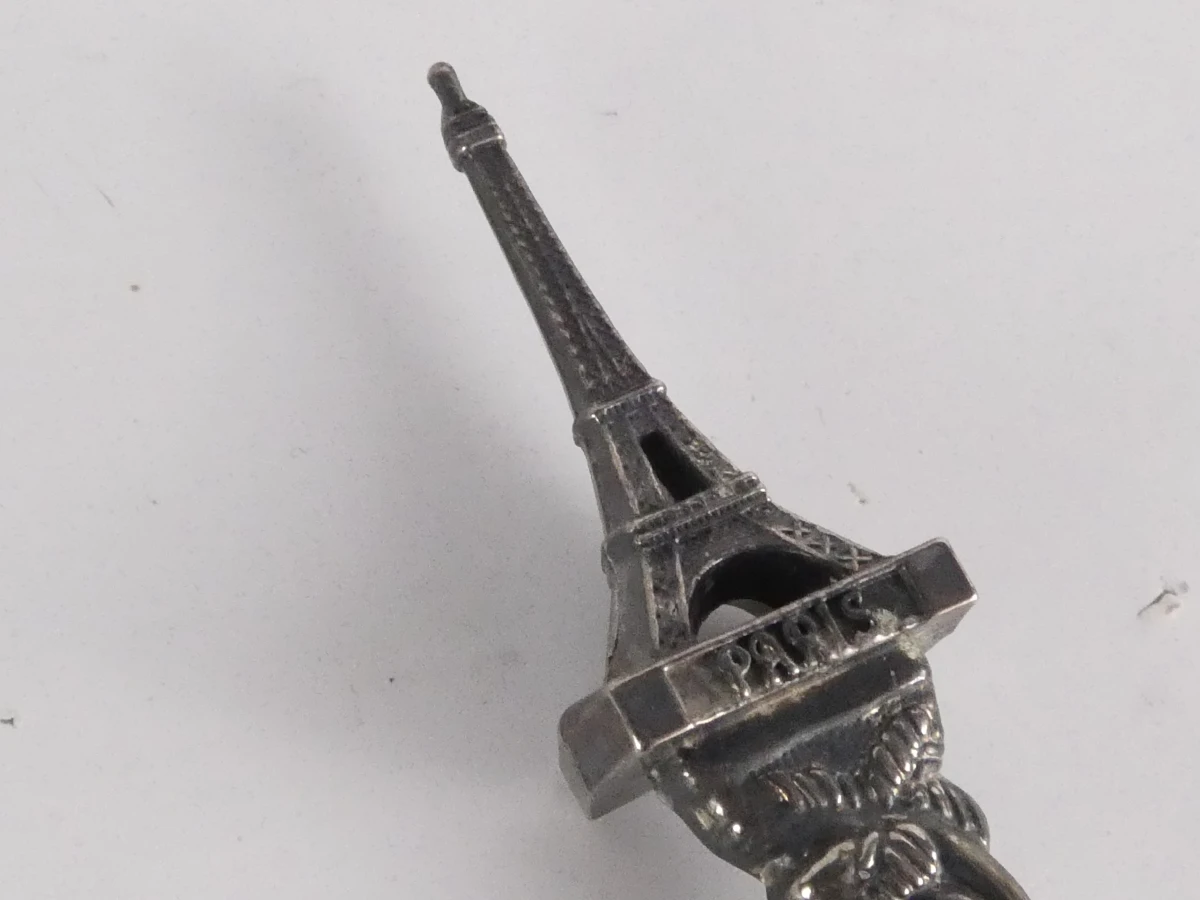 Verzameling souvenirlepels diverse steden en thema's(313 stuks) - foto 23