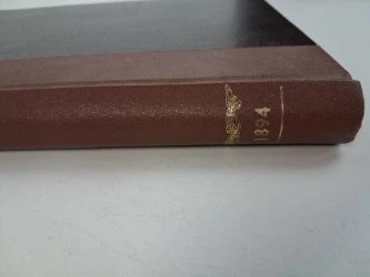 Antiek boek : "Le journal amusant" - foto 3
