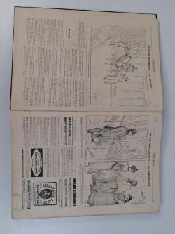 Antiek boek : "Le journal amusant" - foto 5