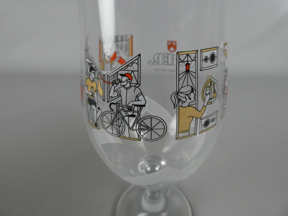 Omer bier glas - foto 4