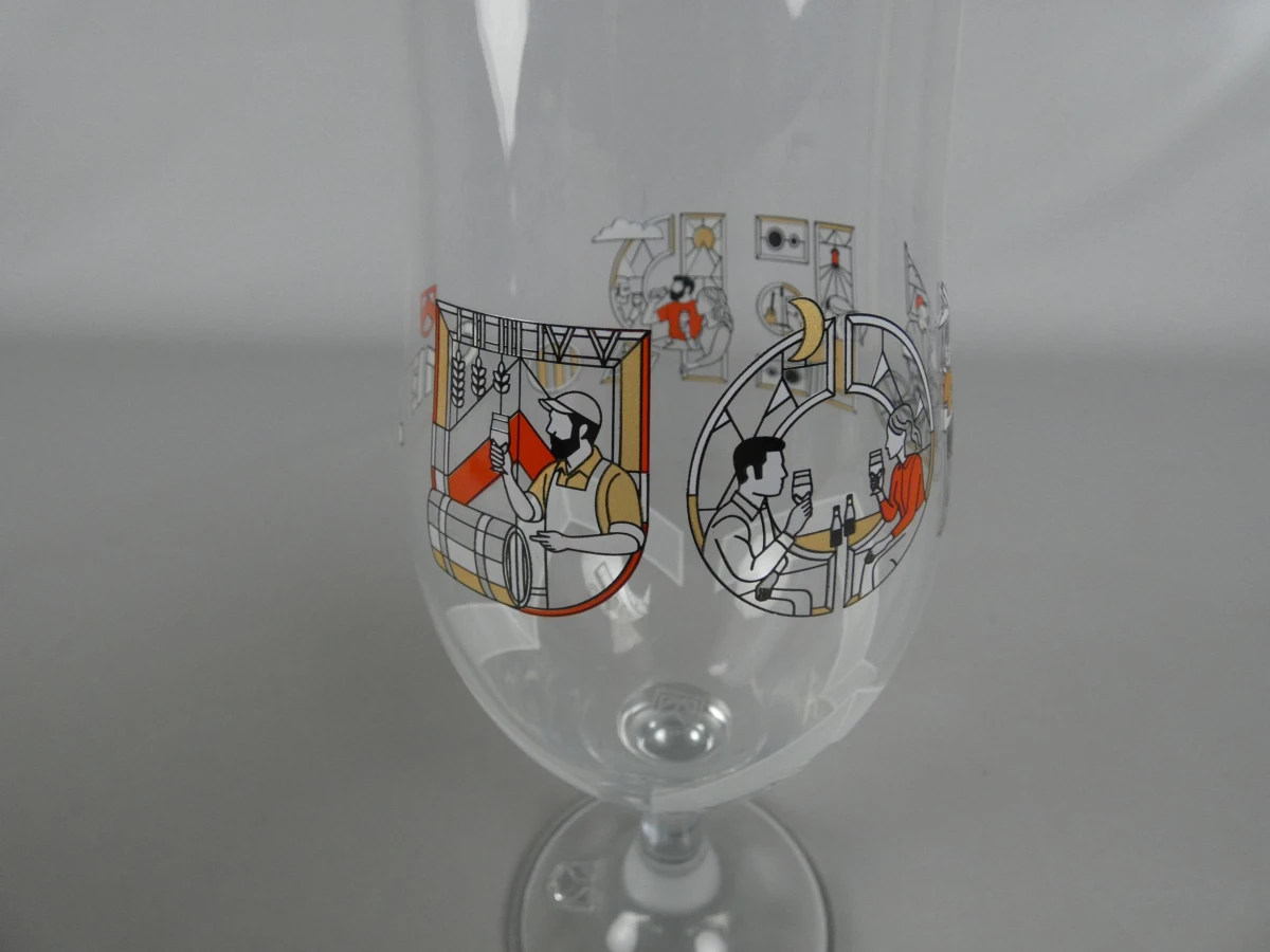 Omer bier glas - foto 3
