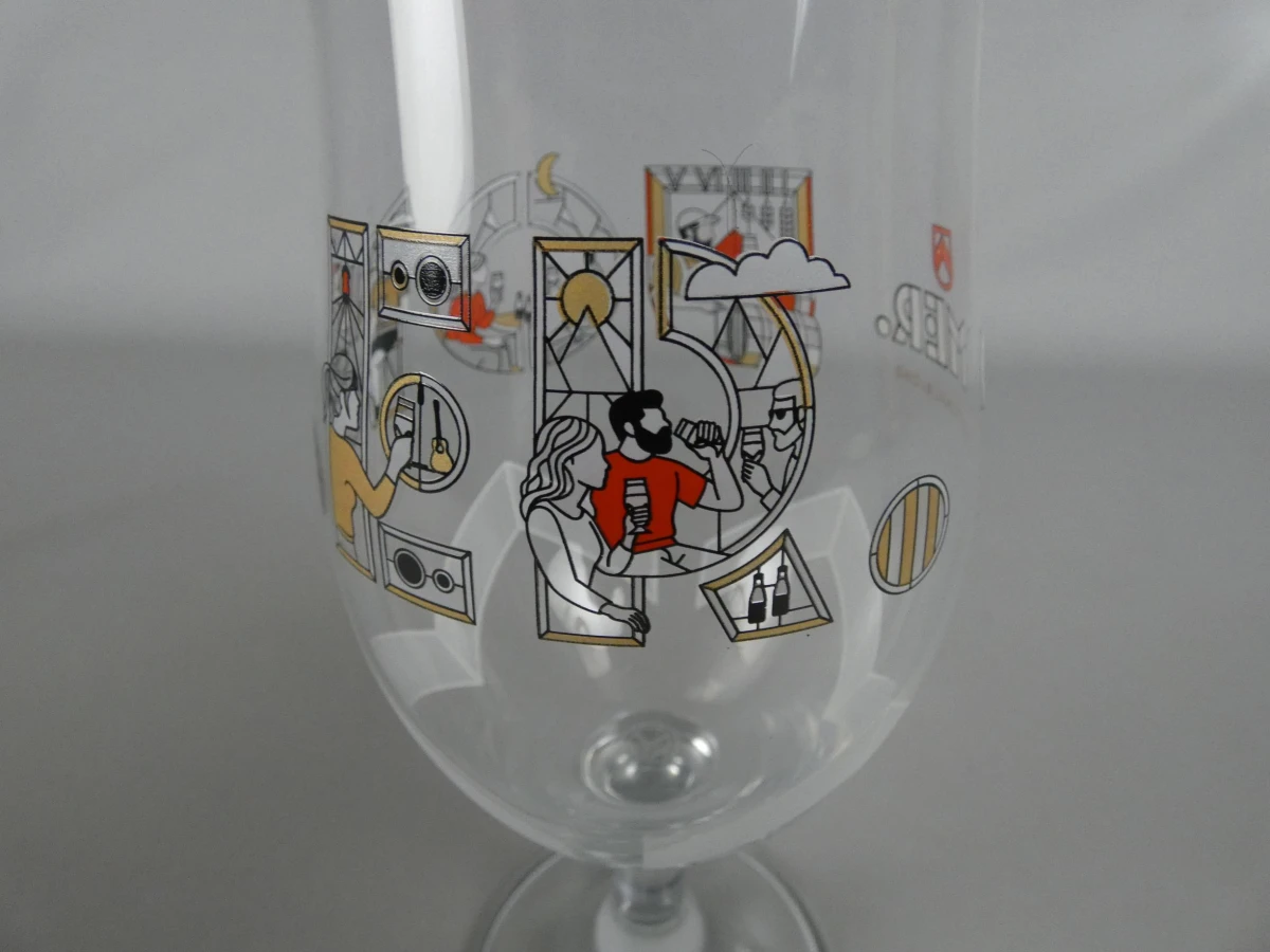 Omer bier glas - foto 5