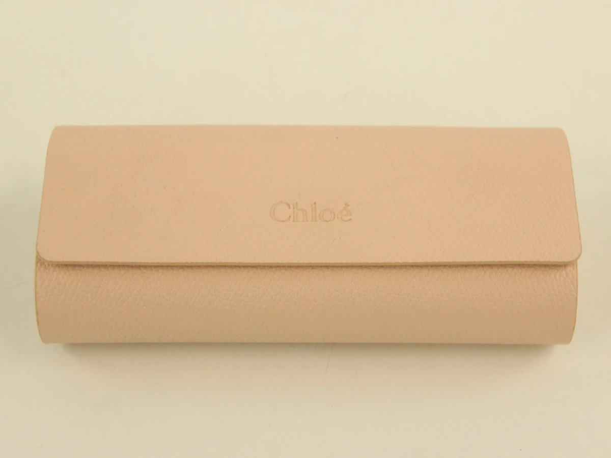 Chloe Black Oversized leesbril 'GLAS Sweden' +2.50 - foto 3