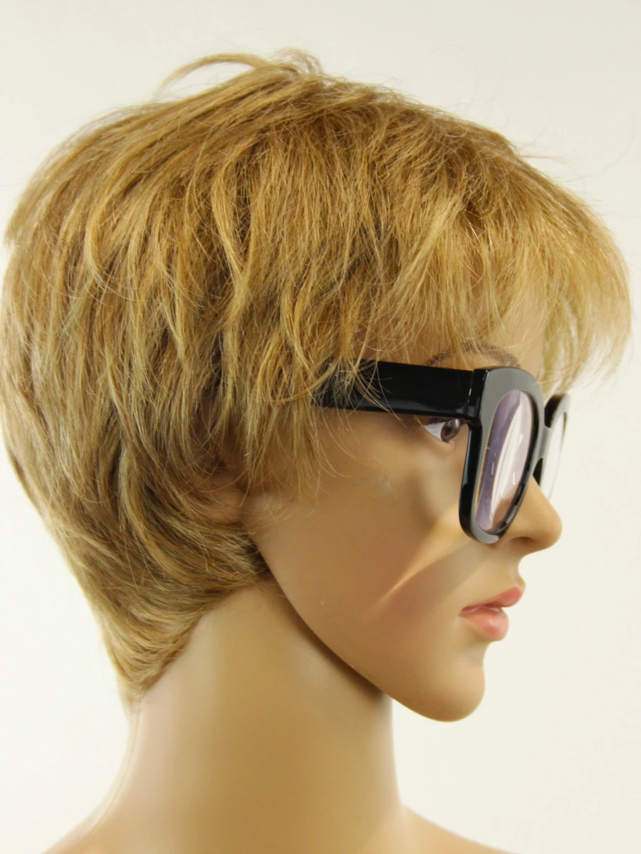 Chloe Black Oversized leesbril 'GLAS Sweden' +2.50 - foto 14