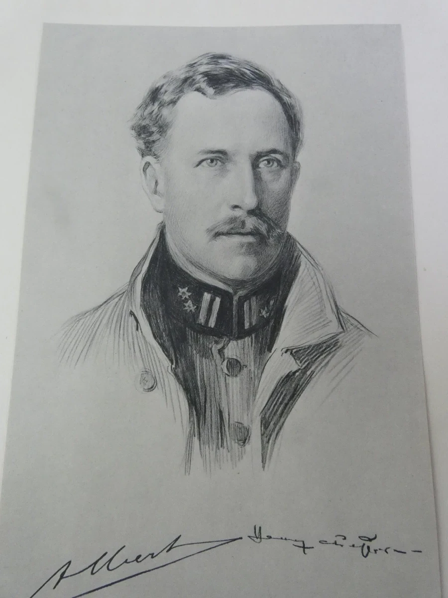 Set van 3 oude boeken over België in het Frans met illustraties - foto 33