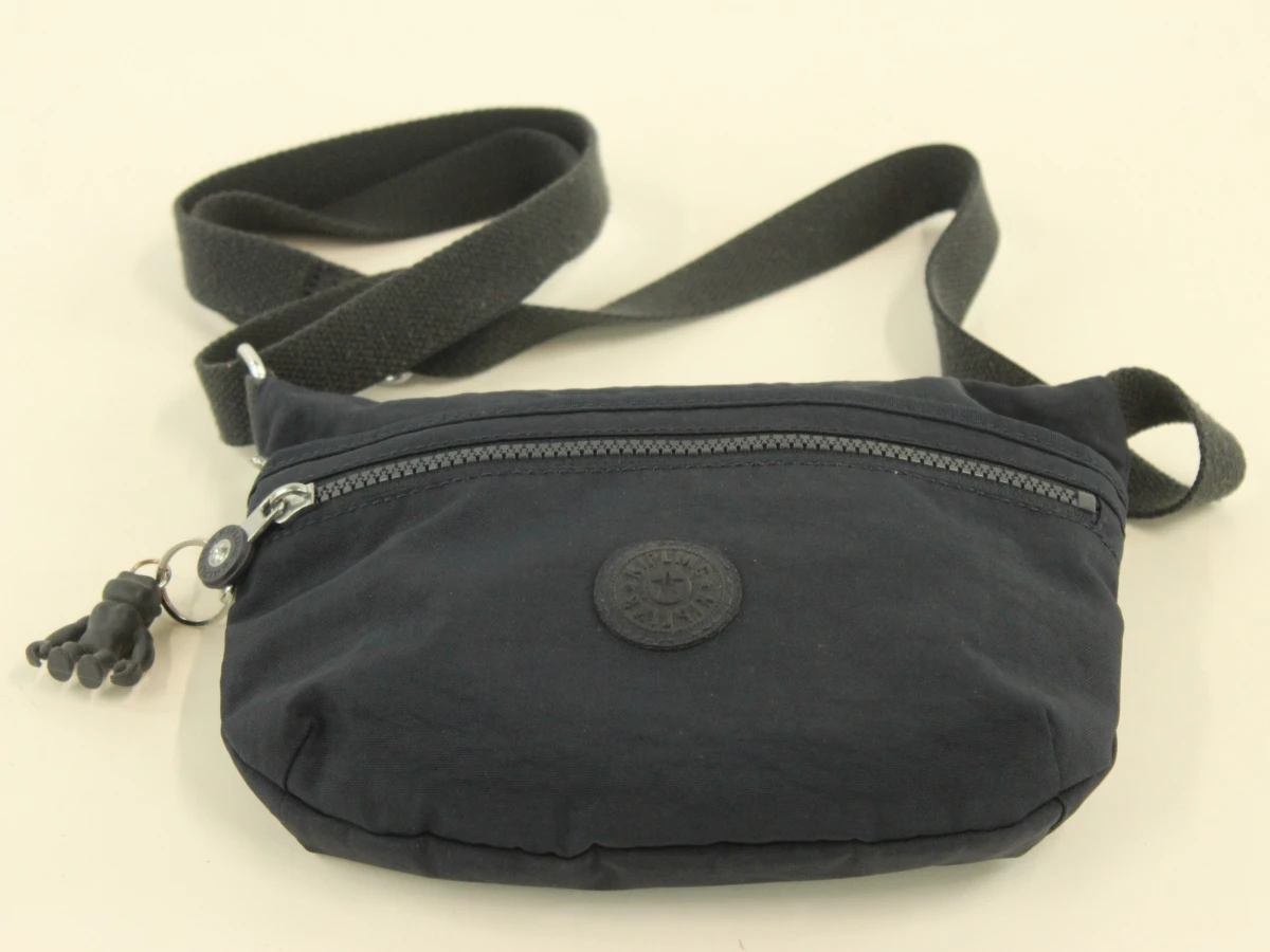 Kipling ARTO S Schoudertas Blue - foto 3