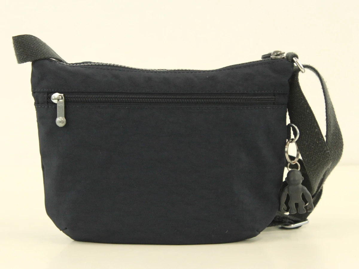 Kipling ARTO S Schoudertas Blue - foto 5
