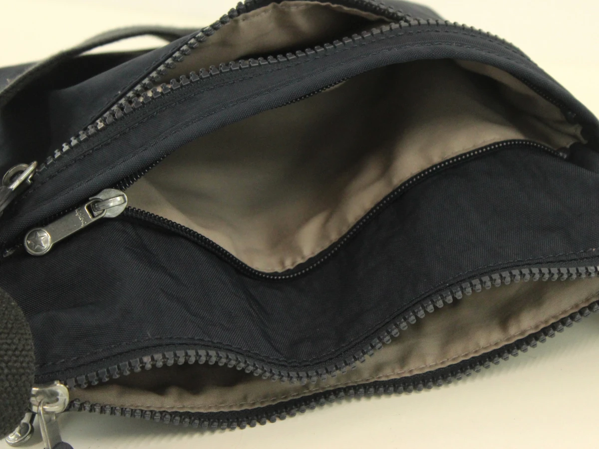 Kipling ARTO S Schoudertas Blue - foto 6