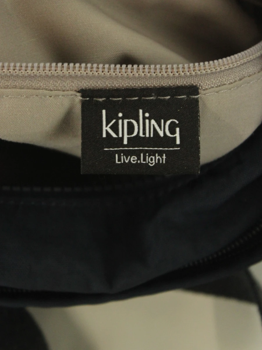 Kipling ARTO S Schoudertas Blue - foto 8