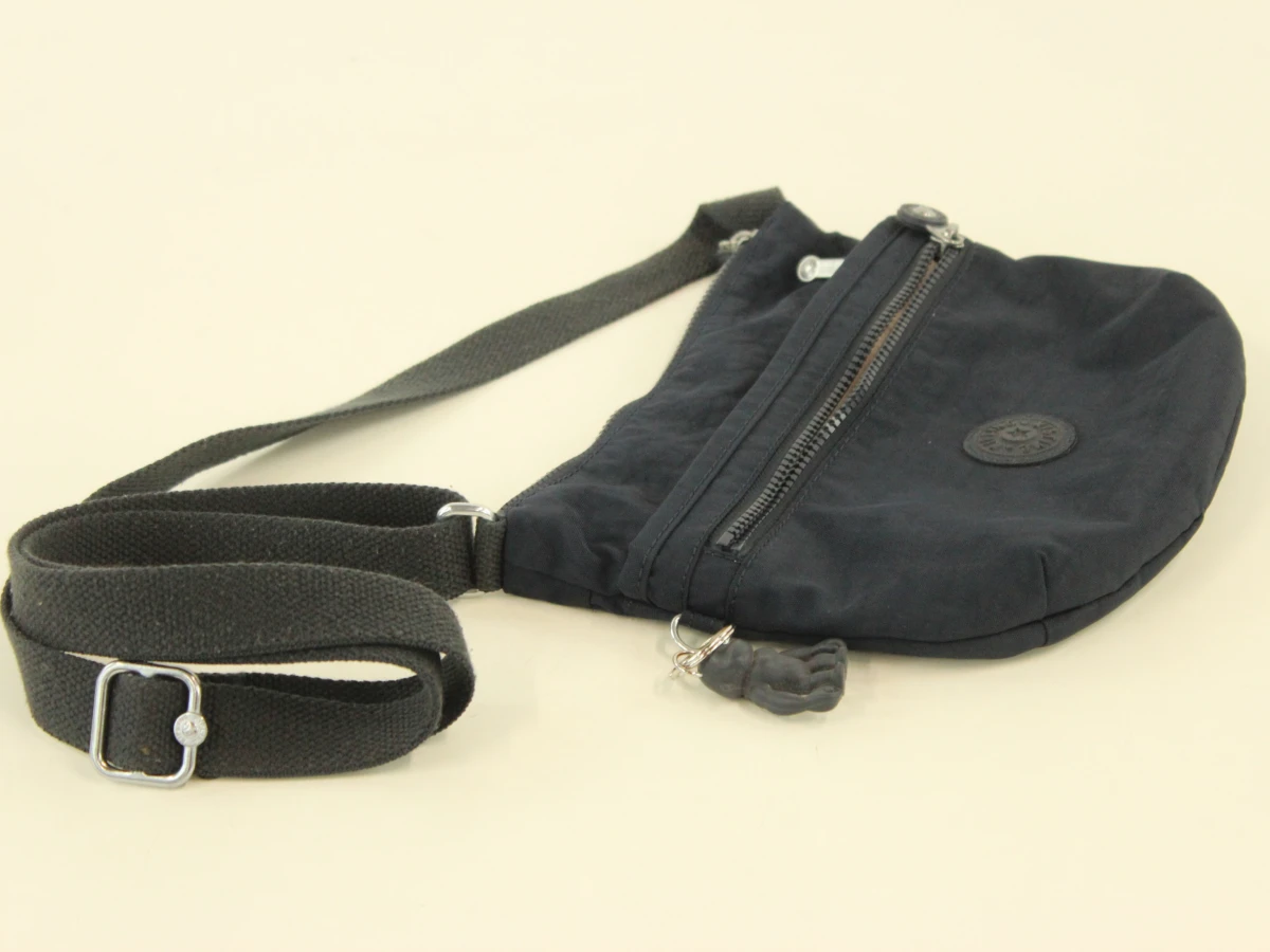 Kipling ARTO S Schoudertas Blue - foto 9